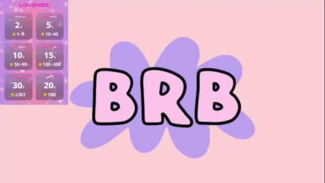 Image 11 of ammy_curvy Stream on Chaturbate on 1 month ago