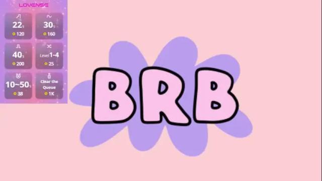 Image 12 of ammy_curvy Stream on Chaturbate on 1 month ago