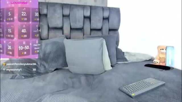 Image 10 of ammy_curvy Stream on Chaturbate on 2 months ago
