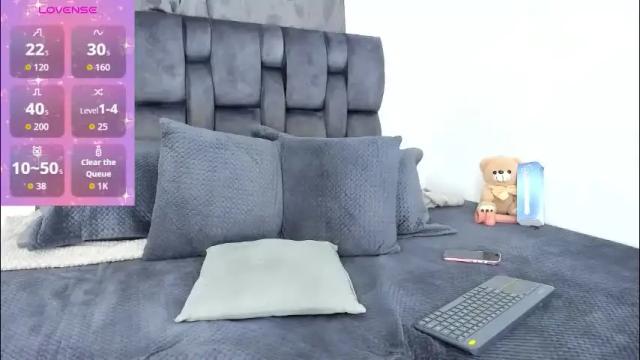 Image 12 of ammy_curvy Stream on Chaturbate on 2 months ago