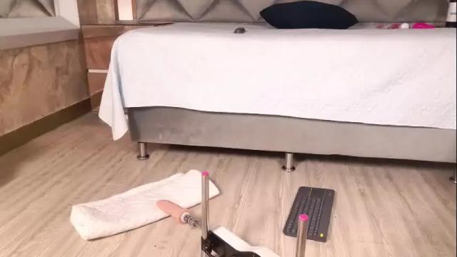 Image 7 of ammy_durand Stream on Chaturbate on 1 month ago