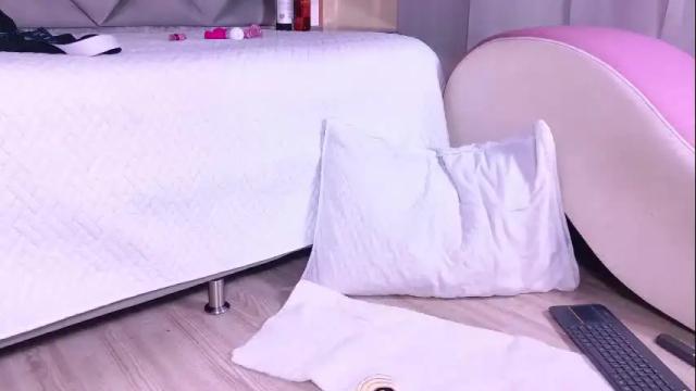 Thumbnail 2, ammy_durand's Stream at Chaturbate, 20 days ago