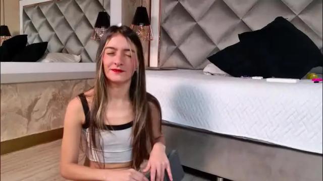 Image 7 of ammy_durand Stream on Chaturbate on 18 hours ago