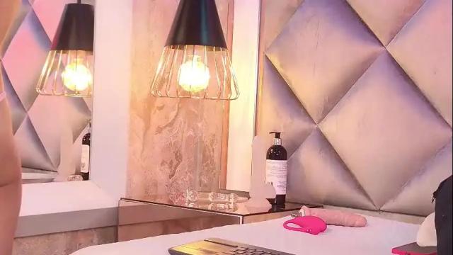 Thumbnail 1, ammy_durand's Stream at Chaturbate, 1 month ago