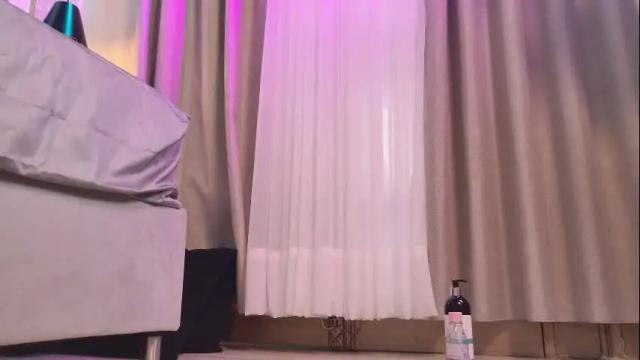 Thumbnail 1, ammy_durand's Stream at Chaturbate, 1 month ago