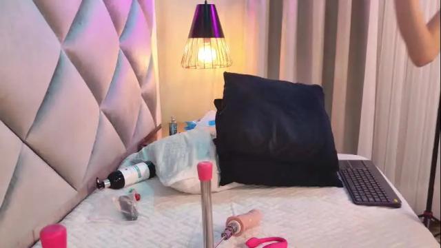 Image 11 of ammy_durand Stream on Chaturbate on 1 month ago