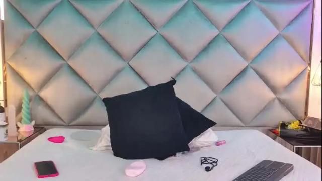 Thumbnail 1, ammy_durand's Stream at Chaturbate, 1 month ago