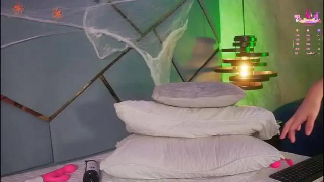 Thumbnail 2, ammy_durand's Stream at Chaturbate, 8 days ago