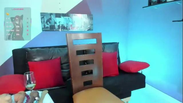 Image 10 of ammy_lee_69 Stream on Chaturbate on 3 months ago