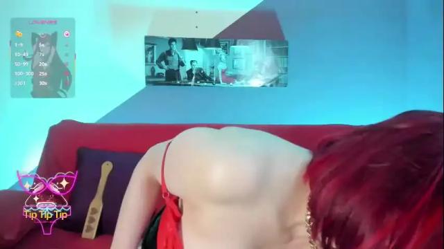 Image 12 of ammy_lee_69 Stream on Chaturbate on 2 months ago