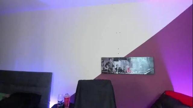 Thumbnail 1, ammy_lee_69's Stream at Chaturbate, 1 month ago