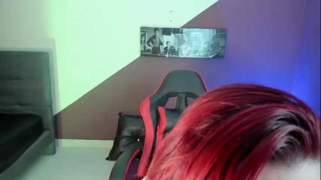 Image 10 of ammy_lee_69 Stream on Chaturbate on 1 month ago