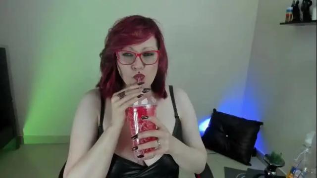 Image 2 of ammy_lee_69 Stream on Chaturbate on 1 month ago