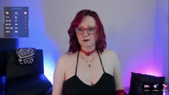 Thumbnail 3, ammy_lee_69's Stream at Chaturbate, 20 days ago