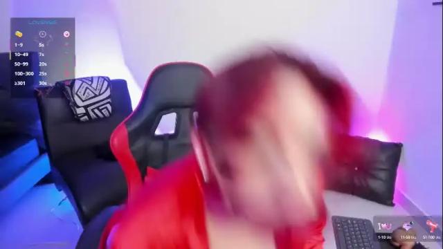 Image 10 of ammy_lee_69 Stream on Chaturbate on 15 days ago