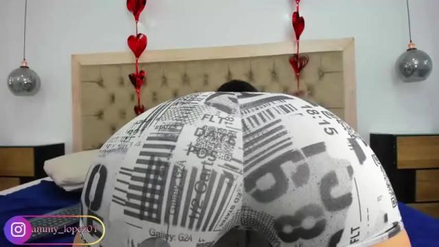 Image 7 of ammy_lopez_ Stream on Chaturbate on 14 months ago