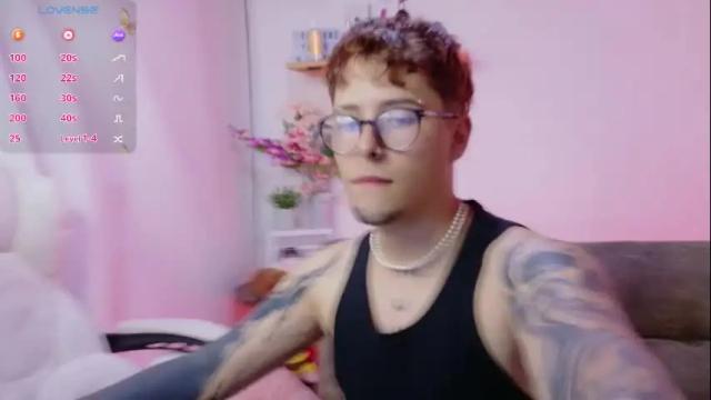 Thumbnail 1, ammy_n_tyler's Stream at Chaturbate, 25 days ago