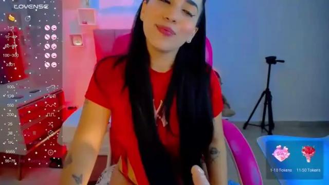 Thumbnail 2, ammy_red2's Stream at Chaturbate, 24 months ago