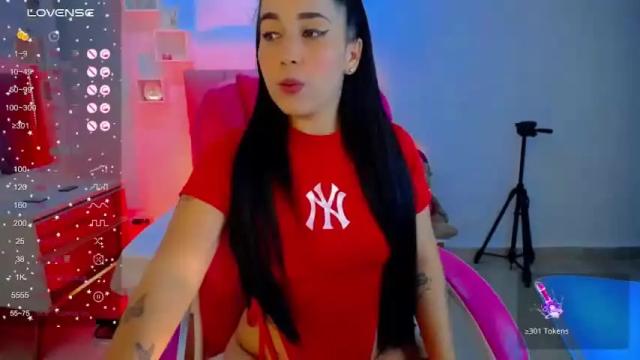 Thumbnail 3, ammy_red2's Stream at Chaturbate, 24 months ago