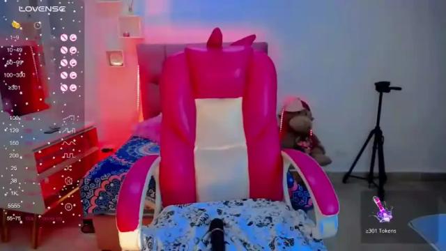 Thumbnail 3, ammy_red2's Stream at Chaturbate, 24 months ago