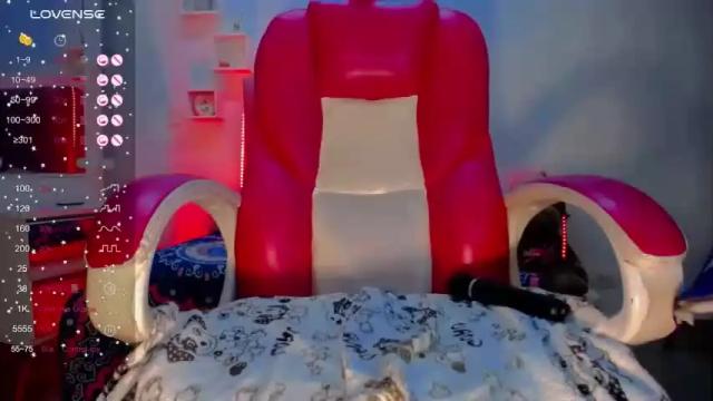 Image 11 of ammy_red2 Stream on Chaturbate on 23 months ago