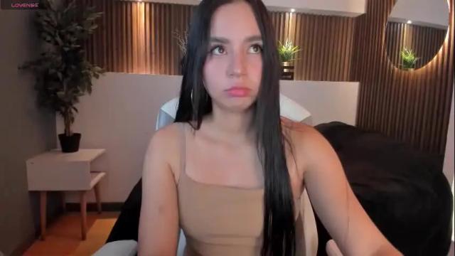 Thumbnail 2, ammy_rodriguez's Stream at Chaturbate, 12 days ago