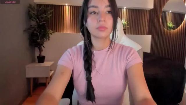 Thumbnail 3, ammy_rodriguez's Stream at Chaturbate, 11 days ago