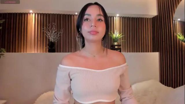 Image 3 of ammy_rodriguez Stream on Chaturbate on 3 days ago