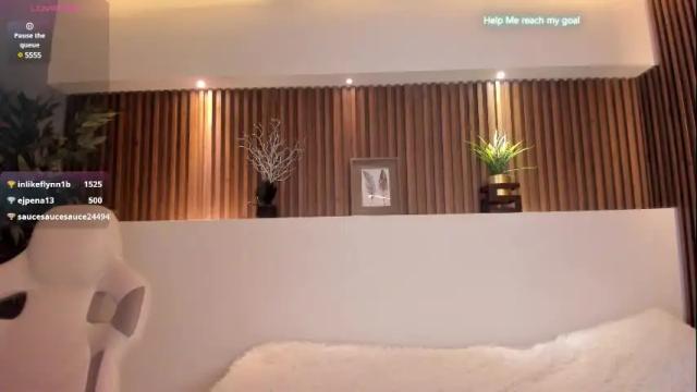 Thumbnail 1, ammy_rodriguez's Stream at Chaturbate, 2 days ago