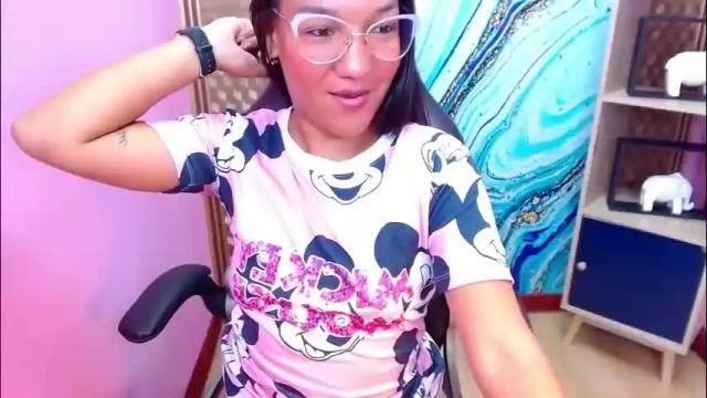 Thumbnail 2, ammy_ronan's Stream at Chaturbate, 2 months ago