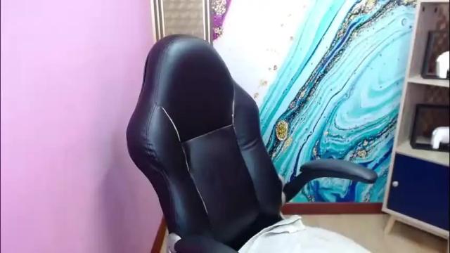 Thumbnail 1, ammy_ronan's Stream at Chaturbate, 2 months ago