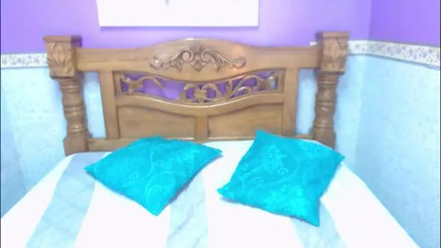 Thumbnail 3, ammy_ronan's Stream at Chaturbate, 2 months ago