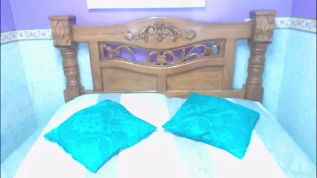 Thumbnail 2, ammy_ronan's Stream at Chaturbate, 1 month ago