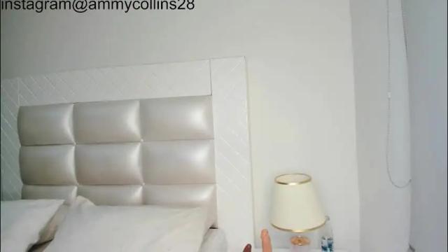 Image 4 of ammycollins28 Stream on Chaturbate on 2 months ago