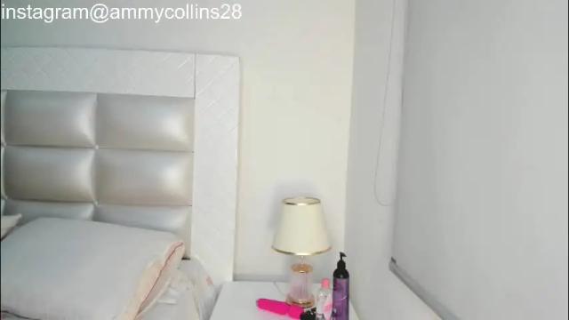 Image 11 of ammycollins28 Stream on Chaturbate on 28 days ago