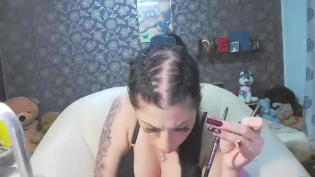 Image 3 of ammylocca123 Stream on Chaturbate on 19 months ago