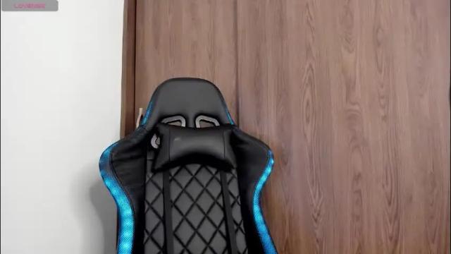 Image 8 of ammyrose_1 Stream on Chaturbate on 1 month ago