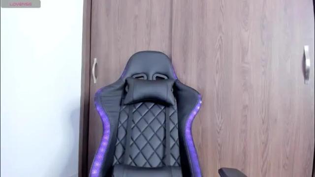 Image 10 of ammyrose_1 Stream on Chaturbate on 1 month ago