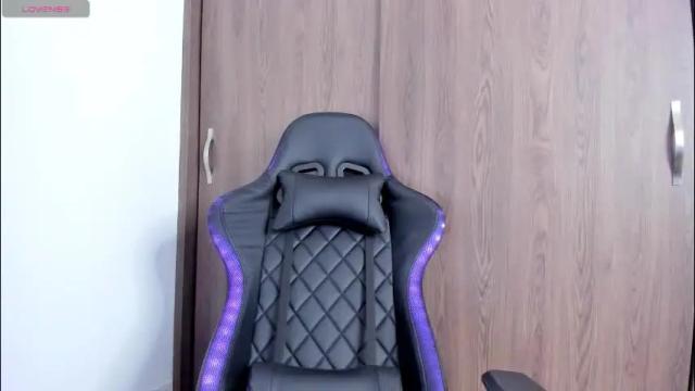 Image 11 of ammyrose_1 Stream on Chaturbate on 1 month ago