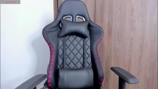 Image 4 of ammyrose_1 Stream on Chaturbate on 1 month ago