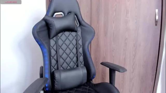 Image 10 of ammyrose_1 Stream on Chaturbate on 1 month ago