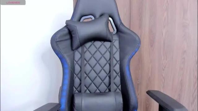 Thumbnail 2, ammyrose_1's Stream at Chaturbate, 1 month ago