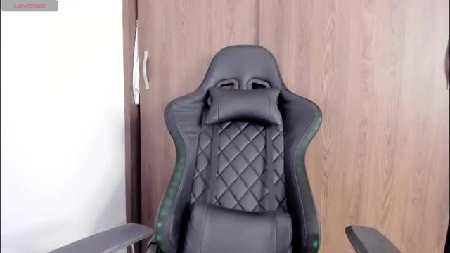 Thumbnail 3, ammyrose_1's Stream at Chaturbate, 1 month ago