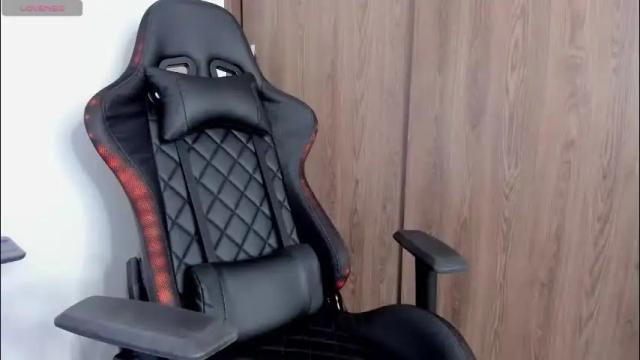 Image 10 of ammyrose_1 Stream on Chaturbate on 1 month ago