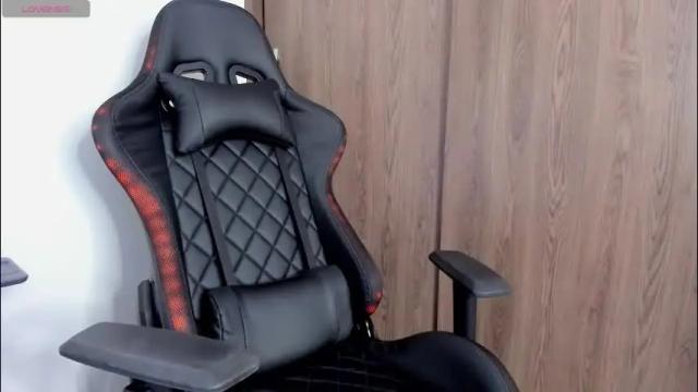 Image 11 of ammyrose_1 Stream on Chaturbate on 1 month ago