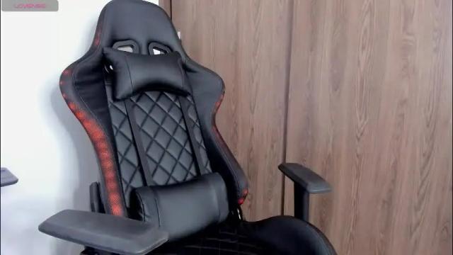 Image 12 of ammyrose_1 Stream on Chaturbate on 1 month ago