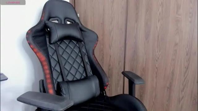 Image 8 of ammyrose_1 Stream on Chaturbate on 1 month ago