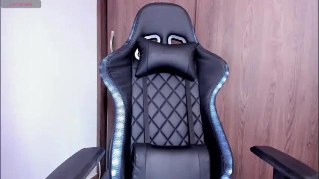 Thumbnail 3, ammyrose_1's Stream at Chaturbate, 7 days ago