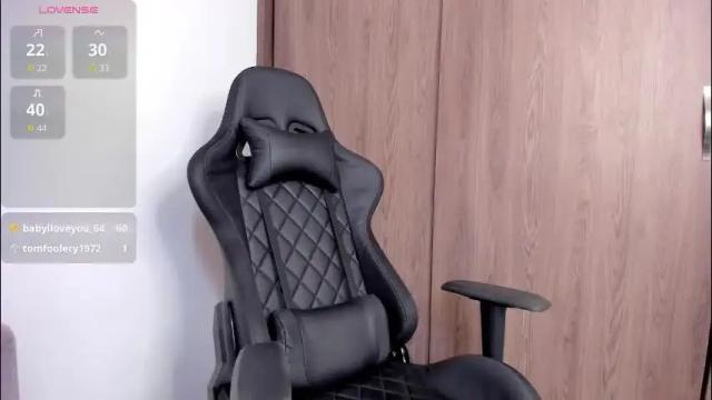 Image 3 of ammyrose_1 Stream on Chaturbate on 1 day ago