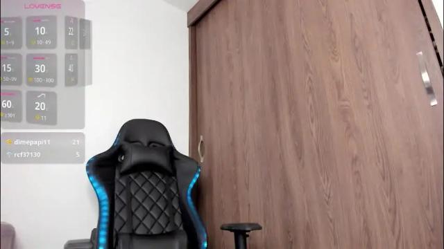 Image 12 of ammyrose_1 Stream on Chaturbate on 22 hours ago